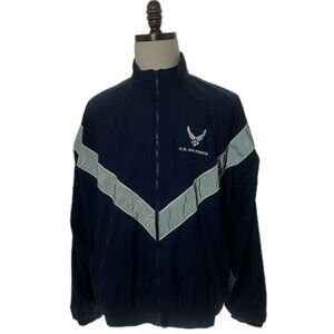 U.S. Air Force PT Jacket
